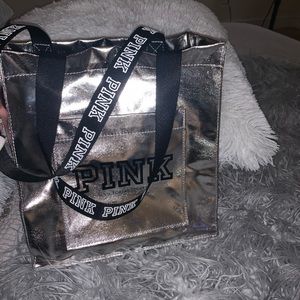 VS Pink Mini Bag